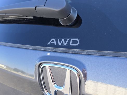 New 2026 Honda CR-V EX image 6