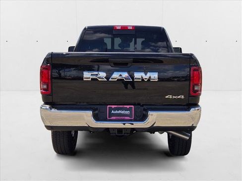 New 2026 RAM 2500 Tradesman image 7