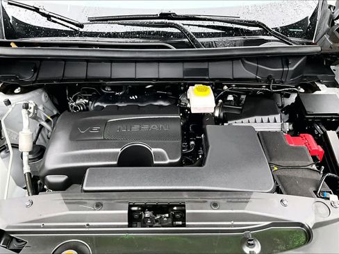 Used 2024 Nissan Pathfinder SL w/ SL Premium Package image 31