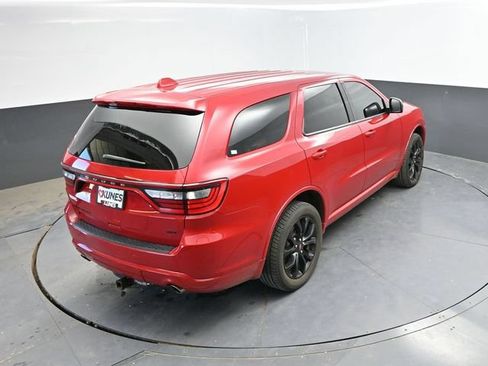 Used 2020 Dodge Durango GT AWD/4WD image 30