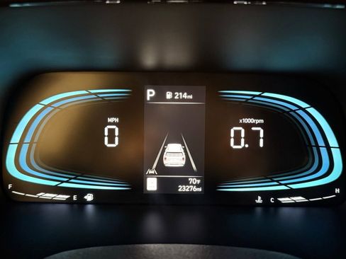 Used 2025 Hyundai Palisade SEL image 17