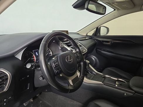 Certified 2021 Lexus NX 300 AWD w/ Comfort Package image 14