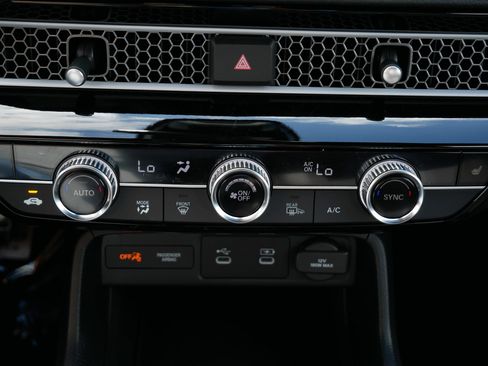 New 2026 Honda Civic Sport image 18