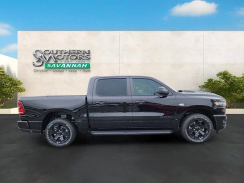 New 2026 RAM 1500 Express AWD/4WD image 6
