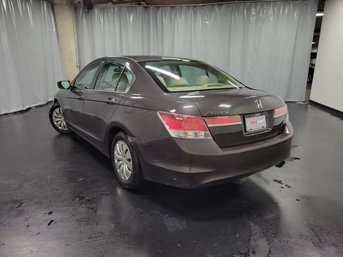 Used 2011 Honda Accord LX image 6