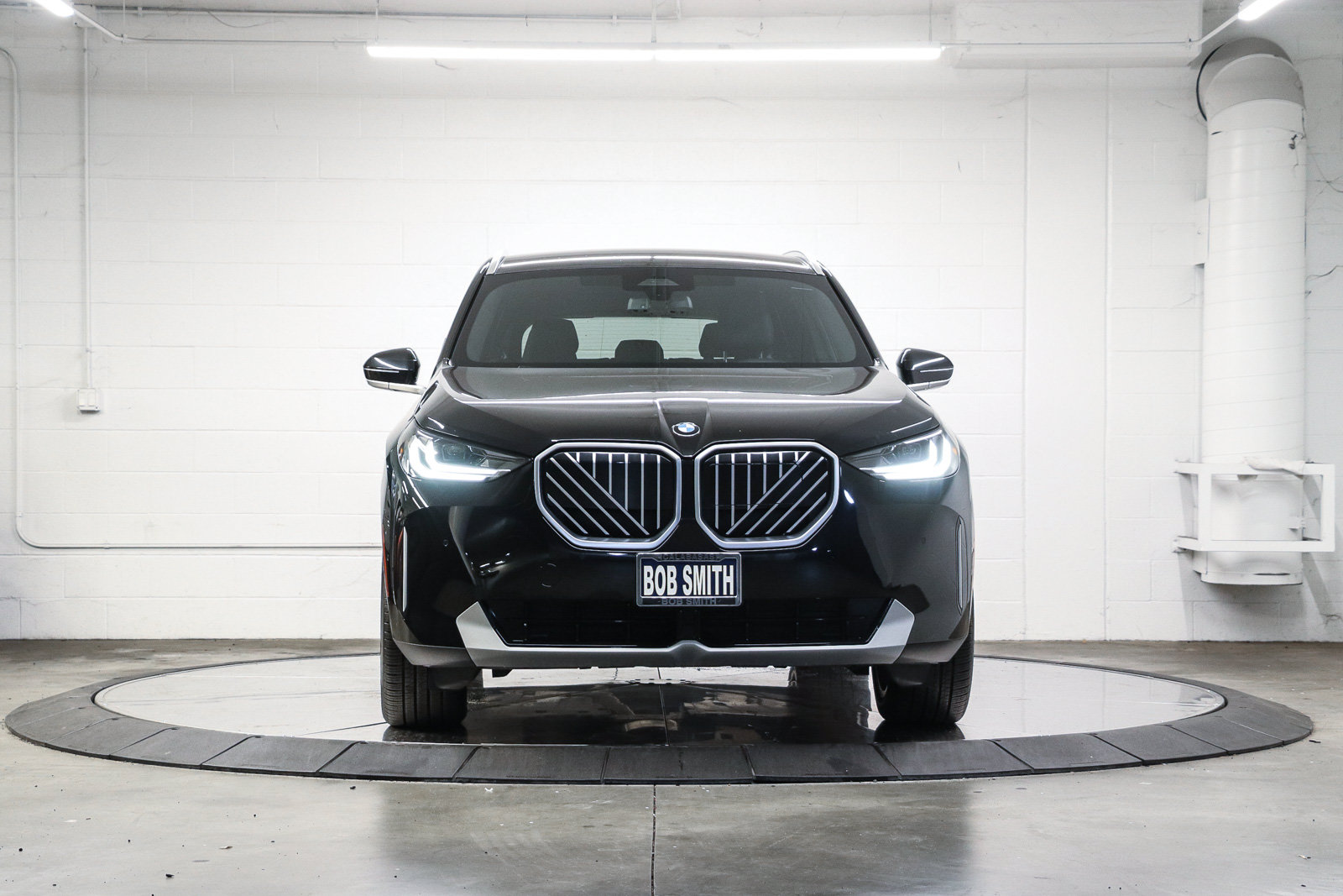 Used 2026 BMW X3 xDrive30i AWD/4WD image 5