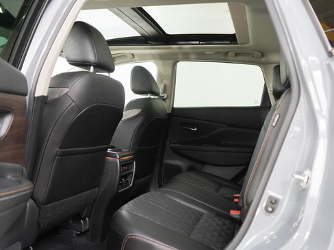 Used 2021 Nissan Murano Platinum w/ Cargo Package AWD/4WD image 18