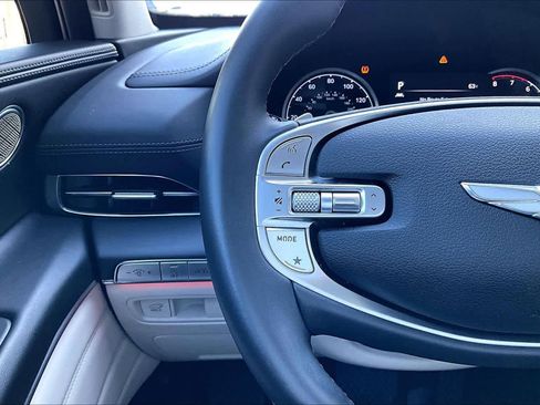 Used 2021 Genesis GV80 2.5T w/ Advanced Package 02 image 24