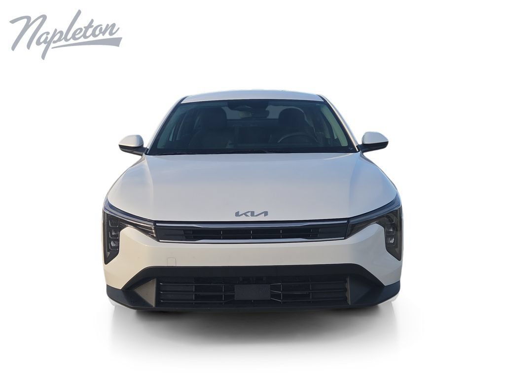 Used 2025 Kia K4 FWD image 9