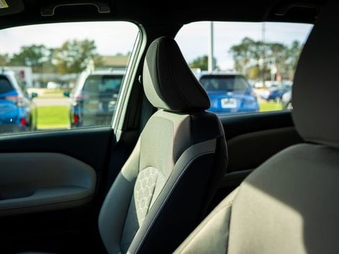 New 2026 Subaru Forester image 32