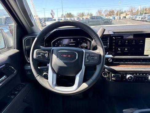 New 2026 GMC Sierra 1500 SLE AWD/4WD image 14