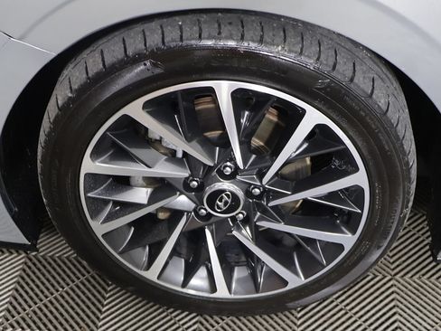 Used 2023 Hyundai Sonata Limited FWD image 21