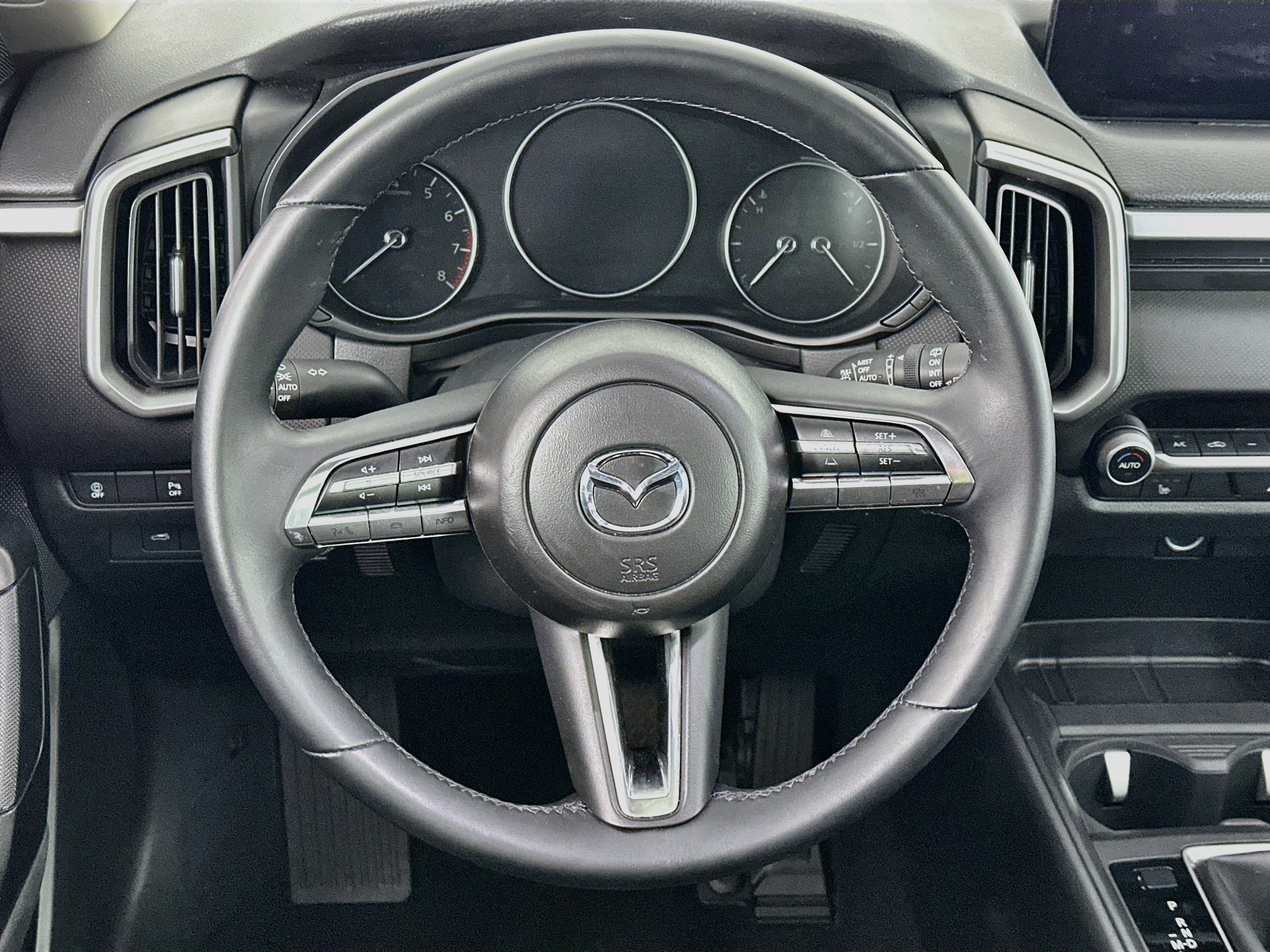 Used 2026 MAZDA CX-50 AWD 2.5 S w/ Preferred Pkg image 18