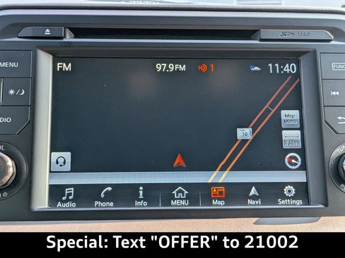 Used 2021 Nissan GT-R Premium image 22