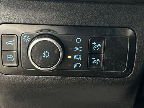 Used 2025 Ford Escape ST-Line Select w/ Tech Pack #2 AWD/4WD image 21