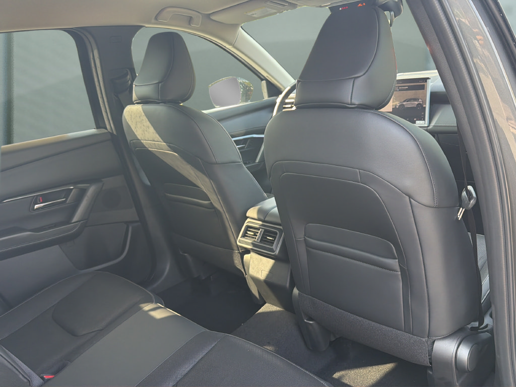 New 2026 MAZDA CX-5 Select AWD/4WD image 20