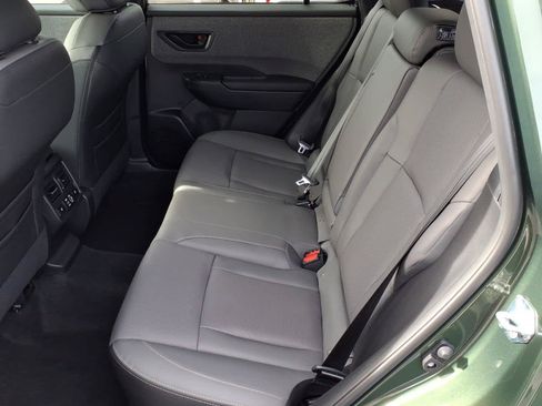 New 2026 Subaru Outback Limited XT AWD/4WD image 25