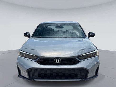 Certified 2026 Honda Civic Sport Touring image 10