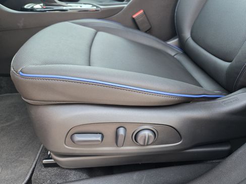 New 2026 Buick Encore GX Sport Touring w/ Comfort Package image 17