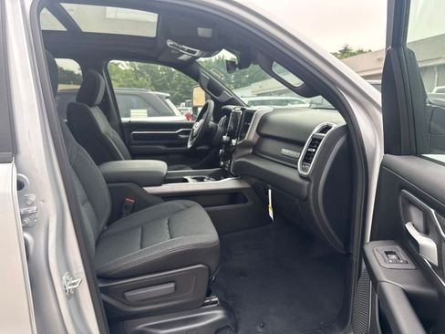 New 2026 RAM 1500 Big Horn AWD/4WD image 26