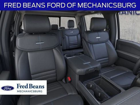 New 2026 Ford F250 Platinum AWD/4WD image 10