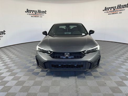 Used 2026 Honda Civic Sport image 6