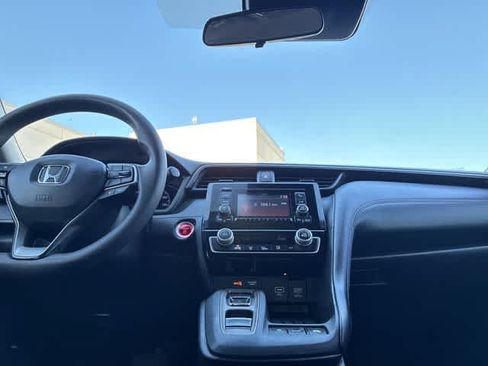 Used 2019 Honda Insight LX image 28