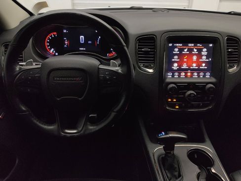 Used 2018 Dodge Durango GT w/ Premium Group RWD image 22