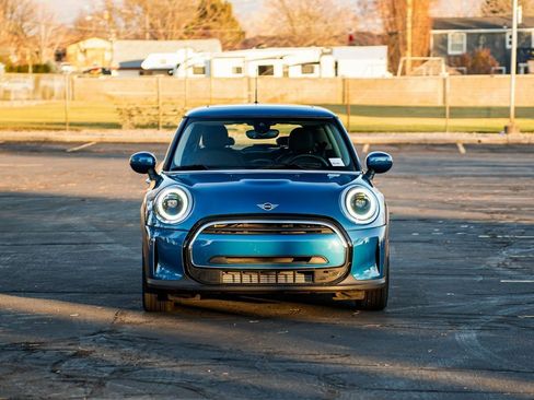 Certified 2023 MINI Cooper 2-Door Hardtop image 2