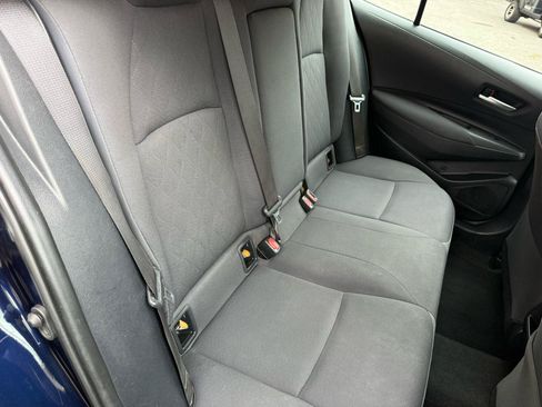 Used 2020 Toyota Corolla LE FWD image 8