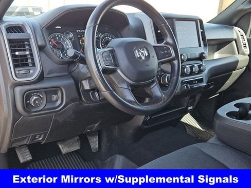 Used 2024 RAM 2500 Tradesman w/ Chrome Appearance Group image 28