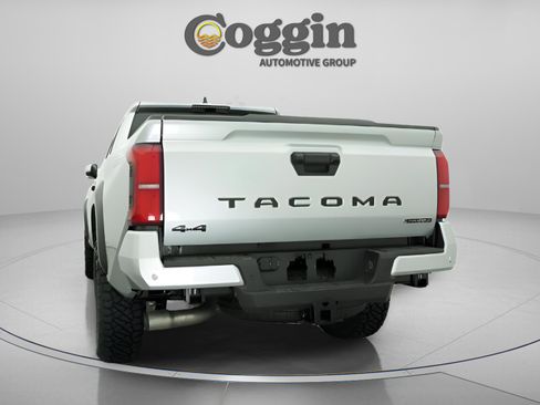 New 2026 Toyota Tacoma TRD Off-Road AWD/4WD image 12