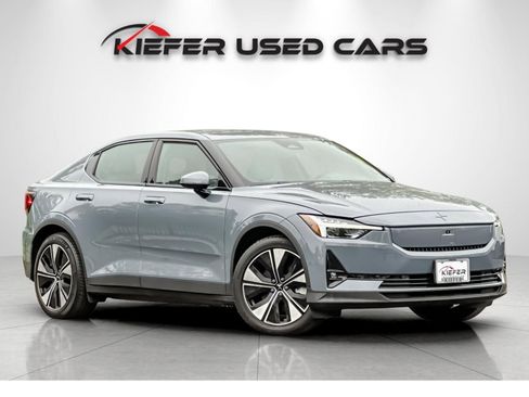 Used 2024 Polestar Polestar 2 AWD/4WD image 2