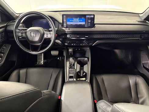 Used 2023 Honda Accord Sport image 30