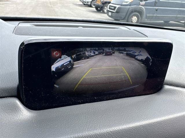 Used 2019 MAZDA CX-5 Grand Touring AWD/4WD image 15
