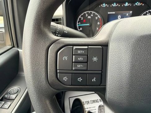 Used 2023 Ford F350 XLT w/ 360-Degree Camera Package AWD/4WD image 17