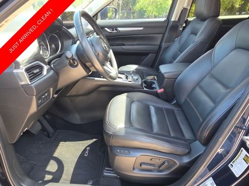 Used 2022 MAZDA CX-5 AWD 2.5 S image 25