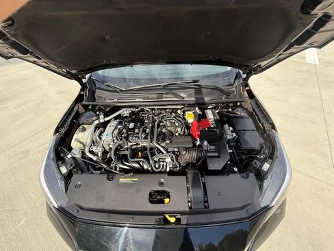 Used 2023 Nissan Sentra SV w/ All-Weather Package image 29