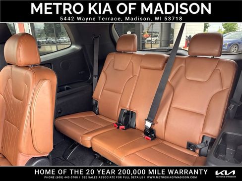 Used 2024 Kia Telluride SX Prestige X-Line AWD/4WD image 35