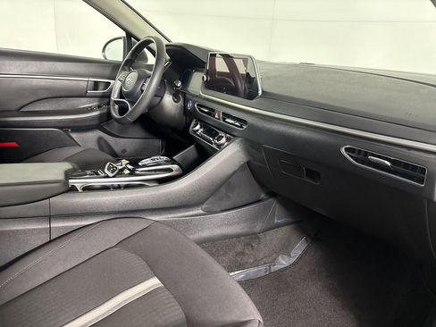 Used 2023 Hyundai Sonata SEL w/ Convenience Package image 30