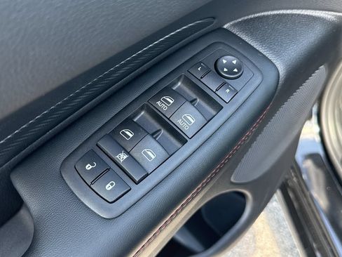 New 2026 Dodge Durango GT AWD/4WD image 11