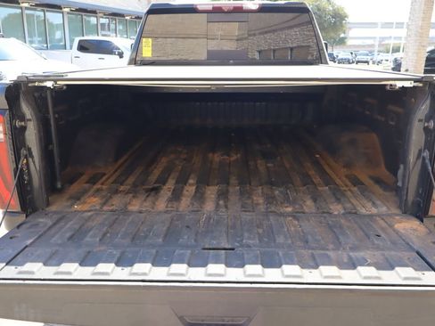 Used 2024 GMC Sierra 2500 Denali Ultimate AWD/4WD image 30
