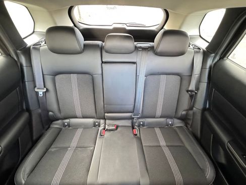 Used 2025 MAZDA CX-50 AWD 2.5 S w/ Select Package image 37