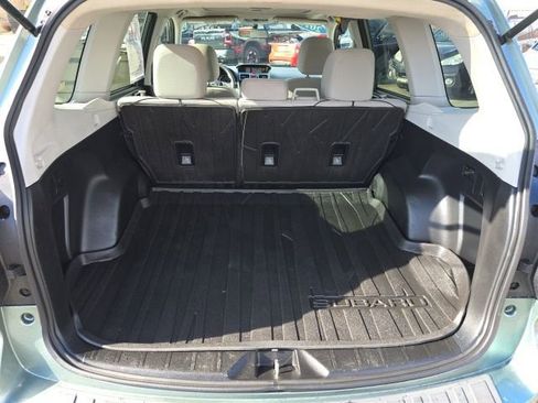 Used 2017 Subaru Forester 2.5i Premium w/ Protection Package #1 image 12