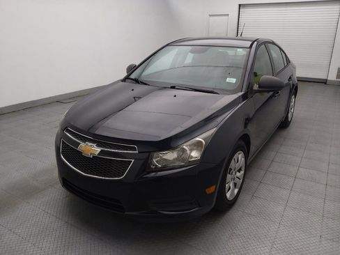 Used 2014 Chevrolet Cruze LS FWD image 15