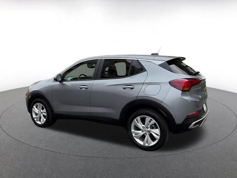 Used 2025 Buick Encore GX Preferred image 10
