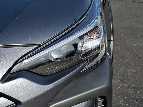 Certified 2025 Subaru Outback Premium image 9