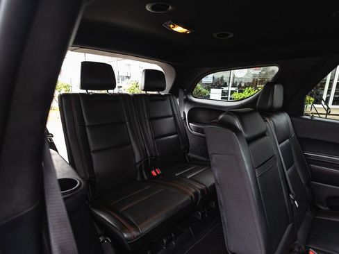 Used 2024 Dodge Durango GT image 38