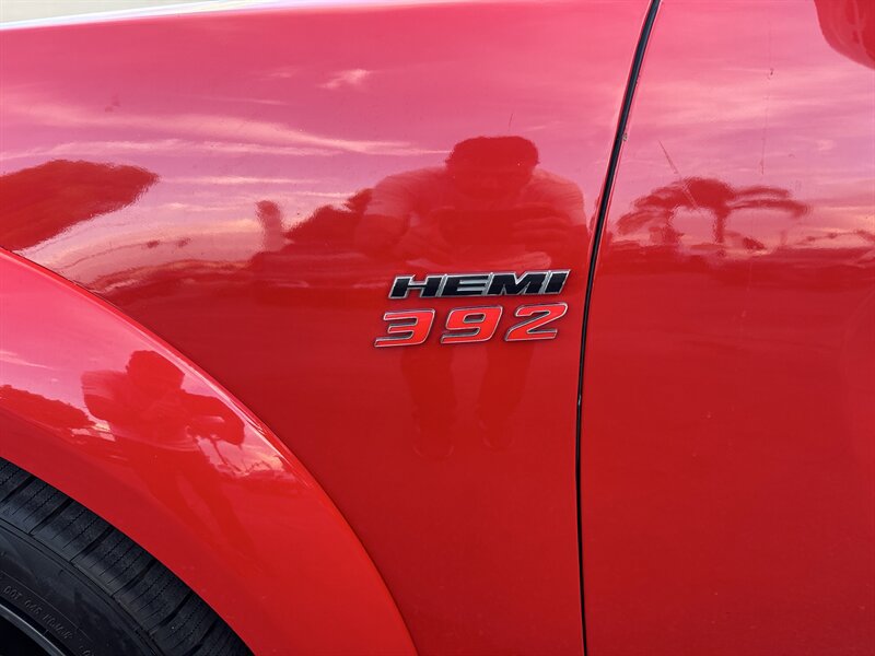 Used 2021 Dodge Charger Scat Pack RWD image 6
