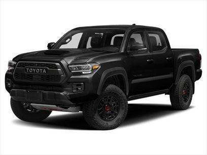 Used 2023 Toyota Tacoma TRD Pro